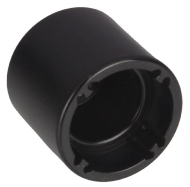 Специална вложка за трансмисия на MAN Force, 3/4", 4 зъба, 53.5 мм (JN63826)