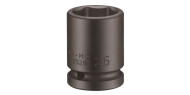 Ударна вложка Force, 3/4", 58 мм (JN92058)