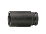 Удължена ударна вложка Force, 3/4", 50 мм (JN96050)