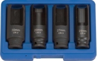 Комплект вложки за капачките на дюзите на Siemens и Bosch Force, 4 бр. (JN63846)