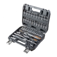 Комплект инструменти Gadget, 46 бр., 1/4" (339004)