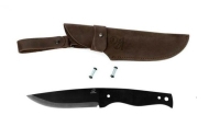 Ловджийски нож за риболов и къмпинг BeaverCraft BSH-kit 3