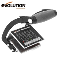 Ръкохватка за носене на плоскости Evolution (132-0001)