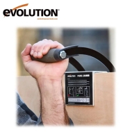 Ръкохватка за носене на плоскости Evolution (132-0001)