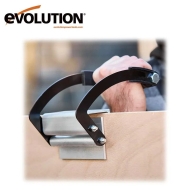 Ръкохватка за носене на плоскости Evolution (132-0001)