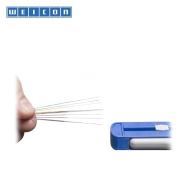 Инструмент за оголване на оптични кабели Weicon (51002002)