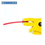 Инструмент за оголване на кабели Weicon Solar (51002007)