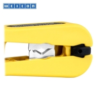 Инструмент за оголване на кабели Weicon Mini-Solar, 4/6 мм2 (52004003)