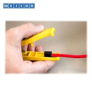 Инструмент за оголване на кабели Weicon Mini-Solar, 4/6 мм2 (52004003)