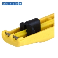 Инструмент за оголване на кабели Weicon Mini-Solar, 10/16 мм2 (52005003)
