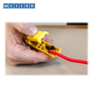 Инструмент за оголване на кабели Weicon Mini-Solar, 10/16 мм2 (52005003)