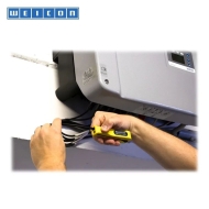 Инструмент за оголване на кабели Weicon Mini-Solar, 10/16 мм2 (52005003)