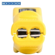 Инструмент за оголване на кабели Weicon Mini-Solar, 10/16 мм2 (52005003)