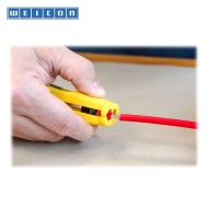 Инструмент за оголване на кабели Weicon Mini-Solar, 10/16 мм2 (52005003)