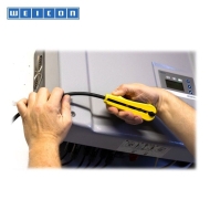 Инструмент за оголване на кабели Weicon Mini-Solar, 10/16 мм2 (52005003)