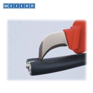 Инструмент за оголване на кабели Weicon (51001000)