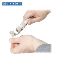 Инструмент за оголване на кабели - спирален Weicon, 4-29 мм (52000029)