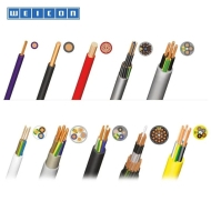 Инструмент за оголване на кабели Weicon Duo-Stripper, 0.5-6 мм2, 4-28 мм (51000200)