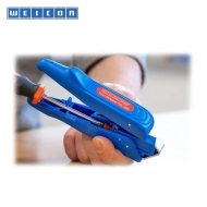 Инструмент за оголване на кабели Weicon Duo-Stripper, 0.5-6 мм2, 4-28 мм (51000200)