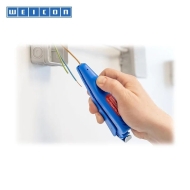 Инструмент за оголване на кабели Weicon Duo-Stripper, 0.5-6 мм2, 4-28 мм (51000200)