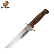 Тактически боен нож BeaverCraft TLK1