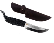 Ловджийски нож за риболов и къмпинг BeaverCraft SNK1