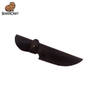 Ловджийски нож за риболов и къмпинг BeaverCraft SNK1