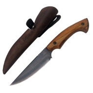 Ловджийски нож за риболов и къмпинг BeaverCraft HGK6