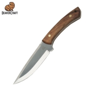 Ловджийски нож за риболов и къмпинг BeaverCraft HGK1_Art