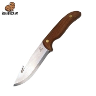 Ловджийски нож за риболов и къмпинг BeaverCraft GTK1