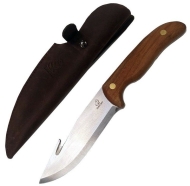 Ловджийски нож за риболов и къмпинг BeaverCraft GTK1