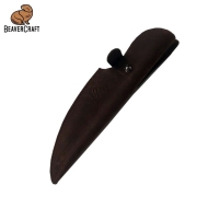 Ловджийски нож за риболов и къмпинг BeaverCraft GTK1