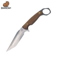 Ловджийски нож за риболов и къмпинг BeaverCraft CGK1