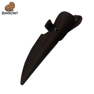 Ловджийски нож за риболов и къмпинг BeaverCraft BSH7