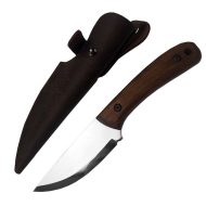 Ловджийски нож за риболов и къмпинг BeaverCraft BSH7