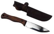 Ловджийски нож за риболов и къмпинг BeaverCraft BSH6