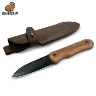 Ловджийски нож за риболов и къмпинг BeaverCraft BSH5