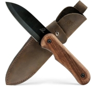 Ловджийски нож за риболов и къмпинг BeaverCraft BSH5