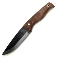 Ловджийски нож за риболов и къмпинг BeaverCraft BSH3