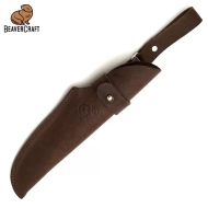 Ловджийски нож за риболов и къмпинг BeaverCraft BSH3