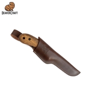 Ловджийски нож за лов, риболов и къмпинг BeaverCraft BSH2