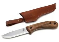 Ловджийски нож за лов, риболов и къмпинг BeaverCraft BSH2
