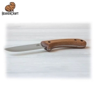 Ловджийски нож за лов, риболов и къмпинг BeaverCraft BSH2