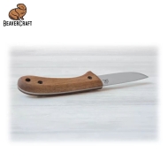Ловджийски нож за лов, риболов и къмпинг BeaverCraft BSH2