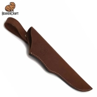 Ловджийски нож за лов, риболов и къмпинг BeaverCraft BSH1