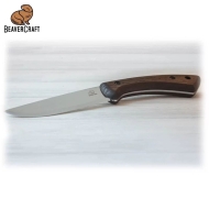 Ловджийски нож за лов, риболов и къмпинг BeaverCraft BSH1
