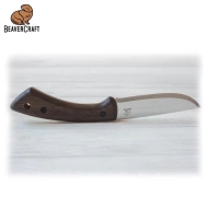 Ловджийски нож за лов, риболов и къмпинг BeaverCraft BSH1
