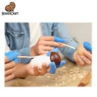 Комплект за дърворезба BeaverCraft DIY09 (DIY09)