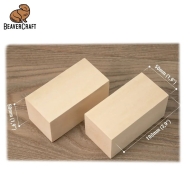 Комплект за дърворезба BeaverCraft DIY09 (DIY09)