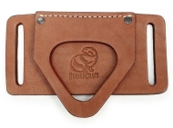 Кожена халка за носене на брадва на колан BeaverCraft LC_BO_01